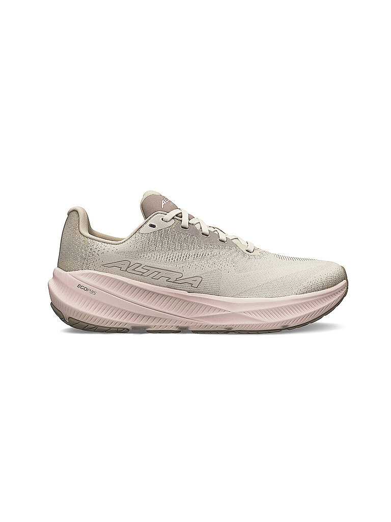 ALTRA RUNNING Damen Laufschuhe Experience Flow 3 beige | 42 1/2